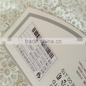 Wholesale Designed Machine Knitted African Voile Lace photo-6