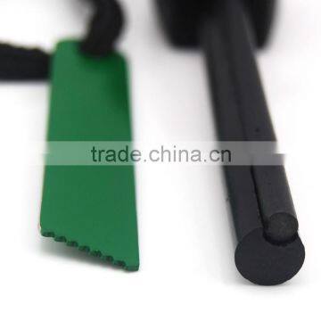 Travel Survival Emergency Luminous Fire Flint photo-5