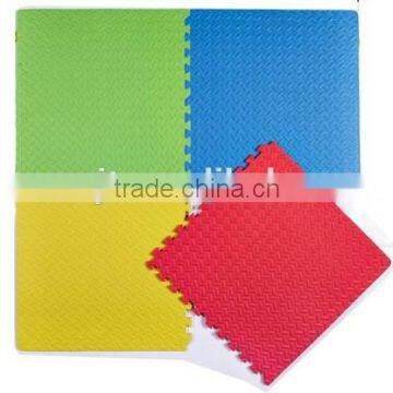 Color Lovely Style Thick Eva Mats For Children photo-2