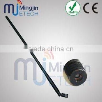 Factory price 5.8g Terminal Antenna, Rubber Duck Antenna