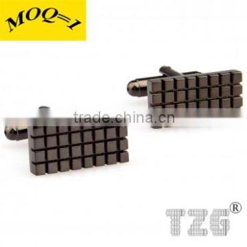 TZG00320 Fashion Metal Cufflink