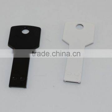 4G/8G/16/32G/64G Key Chain Mini USB Flash Drive photo-3