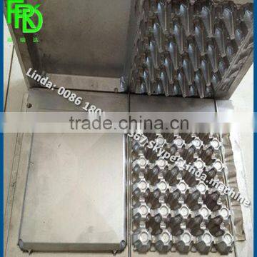 Pulp Molding Egg Tray Machine photo-5