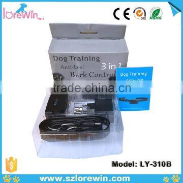 The Most Fashionable Bluetooth&Anti-Lost Dog Barking Stop photo-2