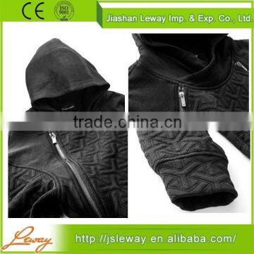 China Hot Sale Cheap Men Thin Hoodies/sweatshirt photo-2