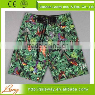 Wholesale blank sweat women waterproof swimming shorts                        
                                                                                Supplier's Choice