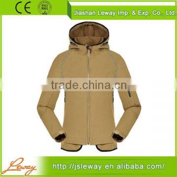 2014 newest hot selling custom windbreaker jacket