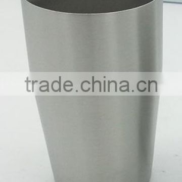 250 ml double wall stainless steel themos bear mug/cup