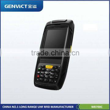 Mobile Handheld Data Terminal With Barcode Scanner,handheld Data Terminal