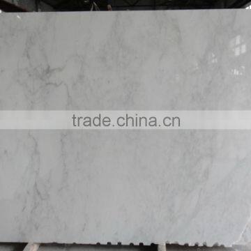 Chinese Snow White Marble Big Slabs