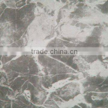 Marble pvc decorative self adhesive foil for bathroom M1703