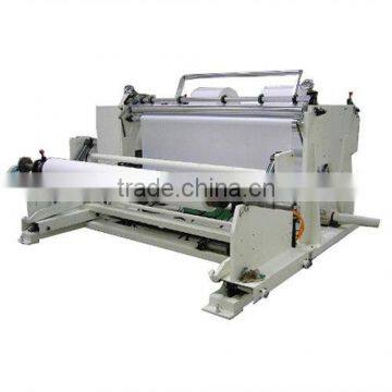 Paper Slitter Rewinder