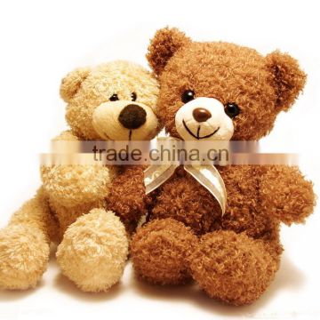 Teddy Bear Plush Soft Kids Birthday Toy