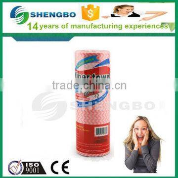 Polyester Wiper,Pet Wipe,Chemical Free Cleaning Products