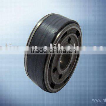 Powder Metal Part for Shock Absorber - Piston (PTFE band)