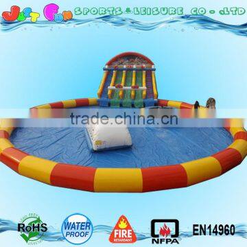 giant inflatable water slide for sale,used water slides for sale,giant inflatable water slide for adult                        
                                                                                Supplier's Choice