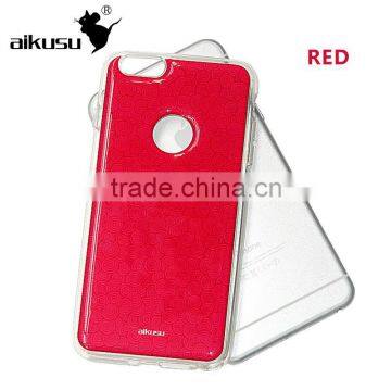 New Arrival Body Screen Protector Epoxy Gel Skin TPU Case Cover for Apple Iphone 5 5s,for Samsung s4 s5 photo-3