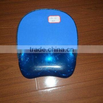 Comfortable Silica Gel Mouse PadHC102A