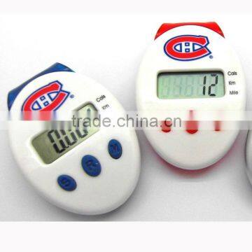 mass production pedometer,eco-friendly pedometer