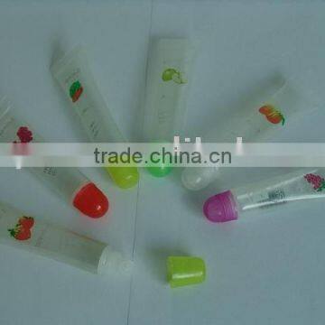 Cosmetic Soft Tube