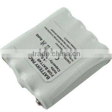 4.8V NI-MH 700mAh Cordless Telephone Battery For MIDLAND BATT4R