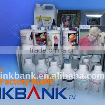 high quality sublimation ink for Roland/Mutoh/Mimaki