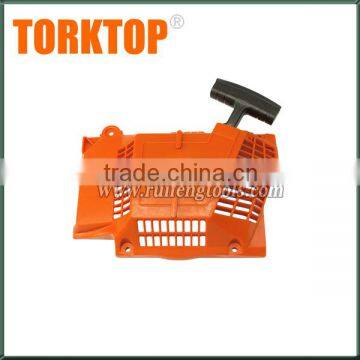 H365 gasoline Chainsaw spare parts starter