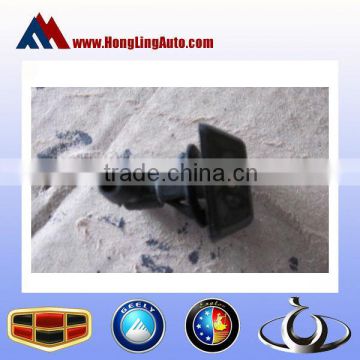 Geely panda China manufacturer Rear washer nozzles