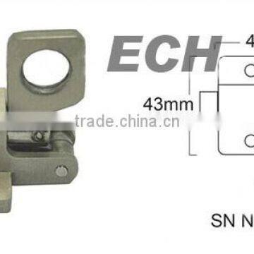 china supplier window hardware zinc alloy window bolt locks