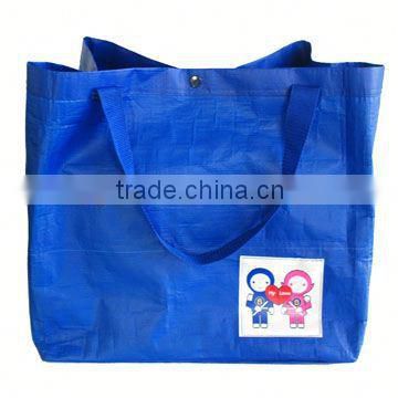 2014 New Product shop bag vietnam