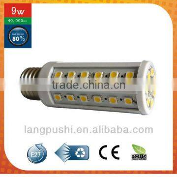 LED Corn Light Bulb SMD5050 SMD5730 SMD3528 Series