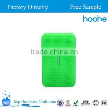 newest popular universal external portable power bank