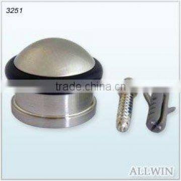 Stainless Steel Mini Door Stop