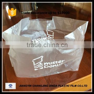 Normal size Polyethelene Bag for daily packaging