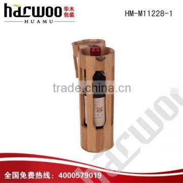 High quality Wooden wine case for sale