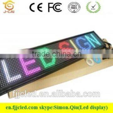 Wireless !! LED Sign Billboard ,led Board ,LED Sign