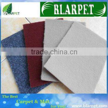 Contemporary hot-sale non-woven backing pvc flooring