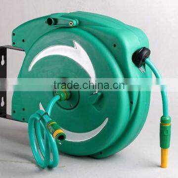 20m Auto Retractable Garden Hose Reel