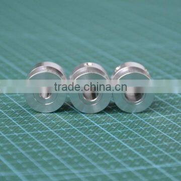 GT2 Timing Pulley 8mm Bore 20 Teeth Pulley 6mm Belt photo-2