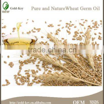 Wheat Germ Oil, Wheat Germ Oil Price, Wheat Germ Extract Oil