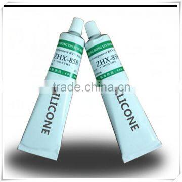 Neutral Weather-proof Glass small pack silicone sealant