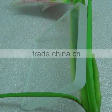 Ultra Thin Quartz Glass Panel photo-3