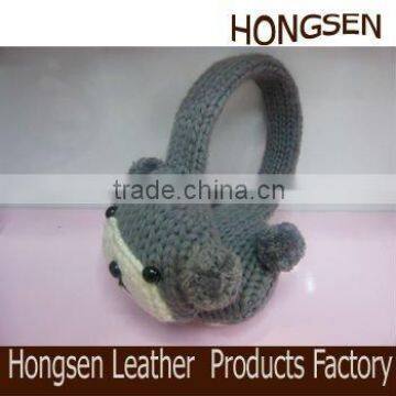 HSET216 animal earmuff