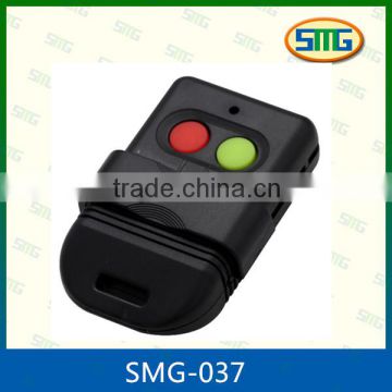 303M315M433Mhz frequency copy code remote control garage SMG-037