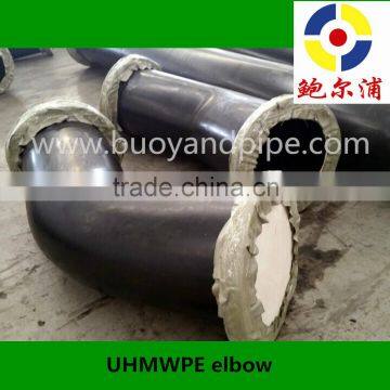 Discharging Pipe for Suction Dredge