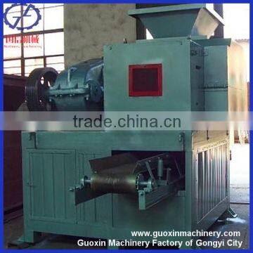 Made in China multi function metal scrap ball press machine