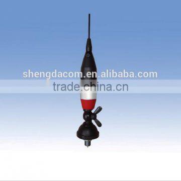 Wholesale 26-28MHz CB Antenna/CB Car Antenna With Magnetic Base Mount/flexible CB Antenna SD-ML145 photo-2