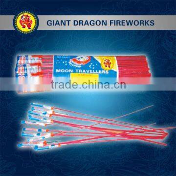 Giant Dragon factory direct fireworks