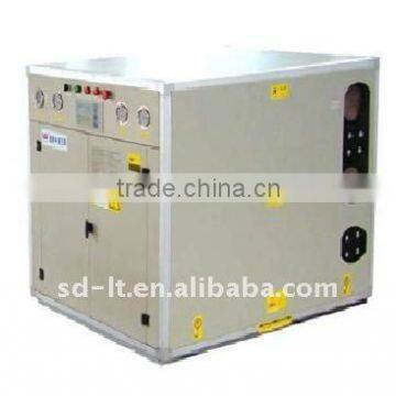 LTWH Series Ground Source Heat Pump