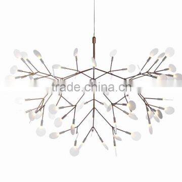 Wholesale Moooi Heracleumc Chandelier Pendant Light